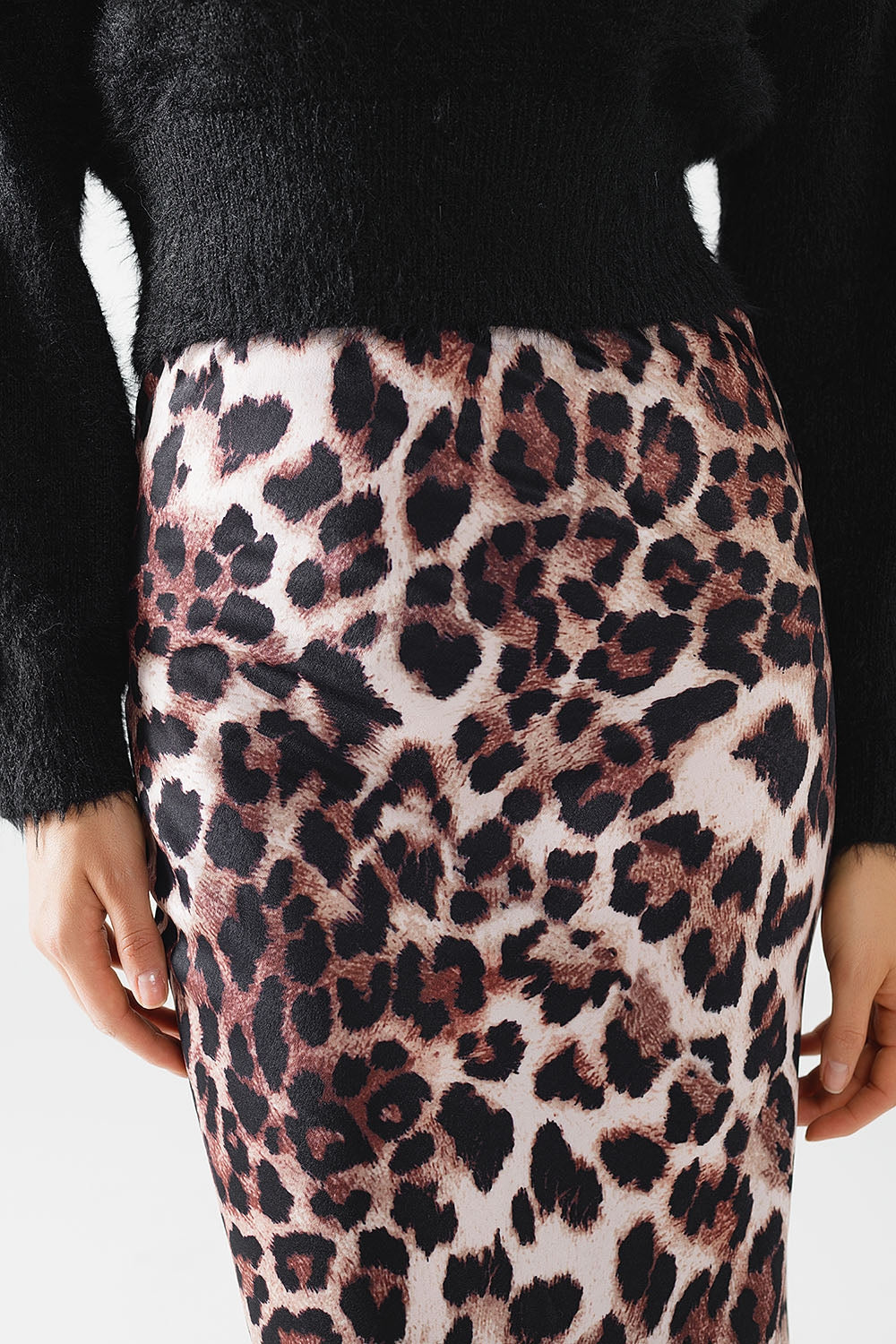 Leopard Chérie