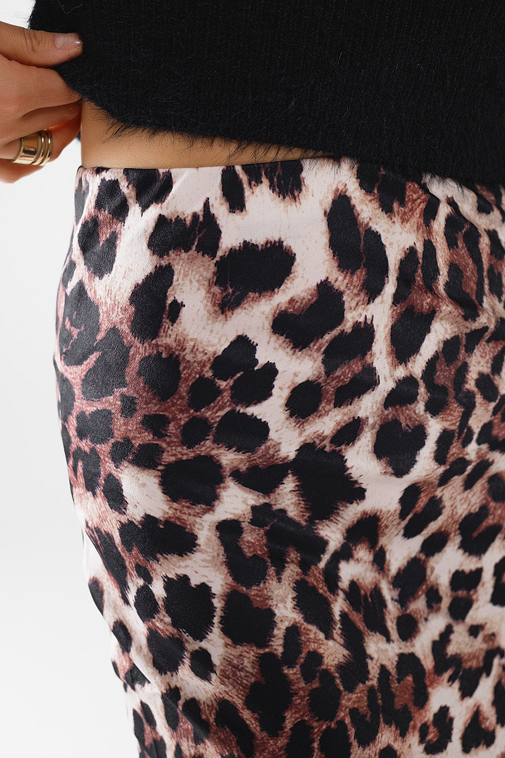 Leopard Chérie