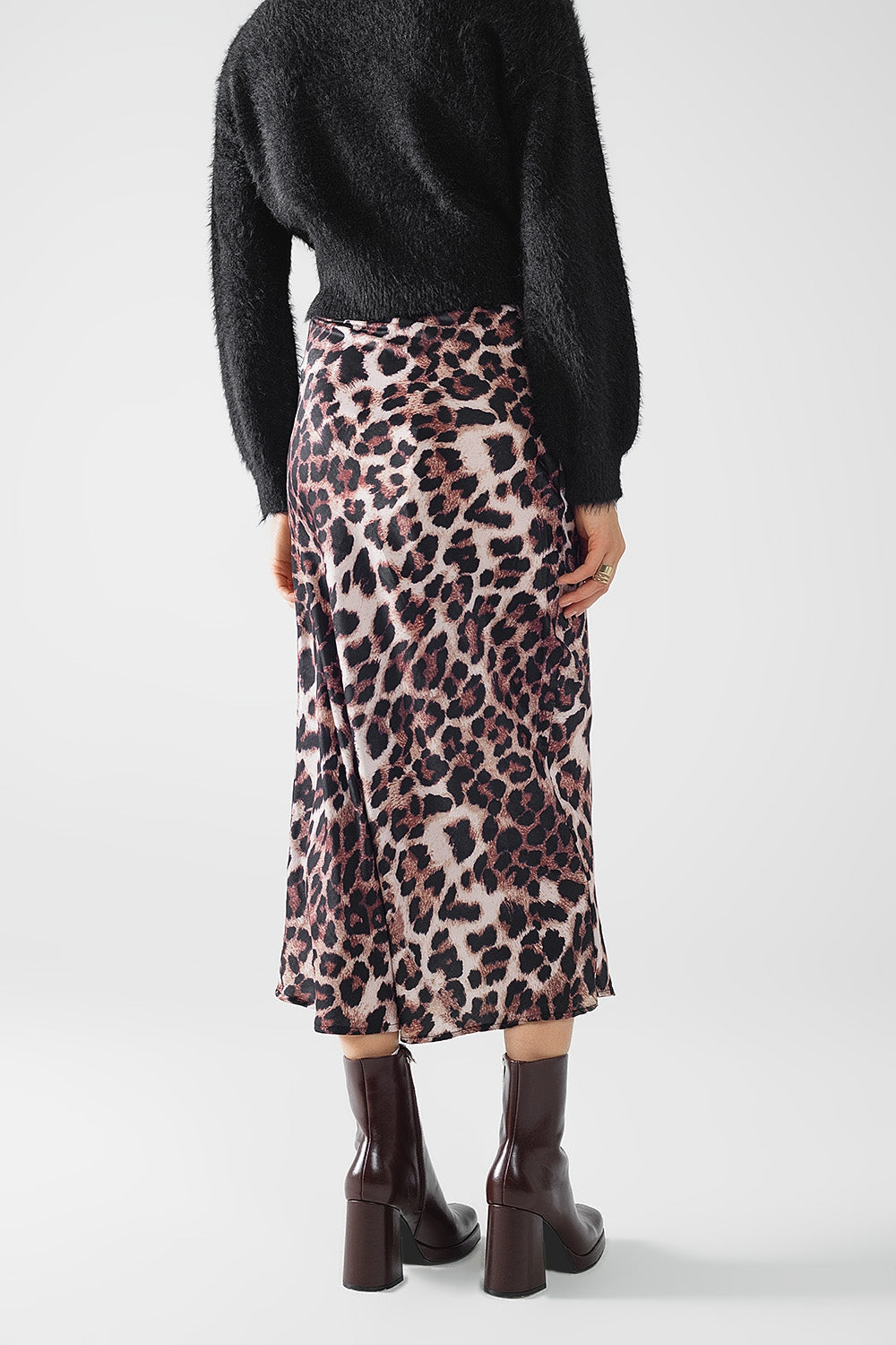 Leopard Chérie