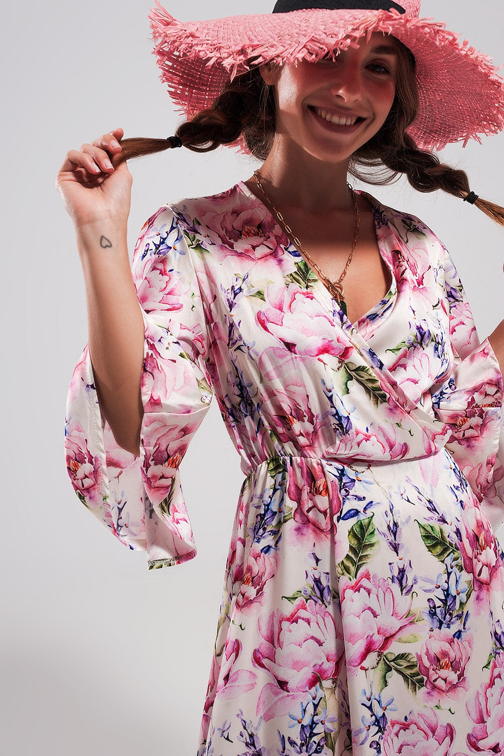 Floraison