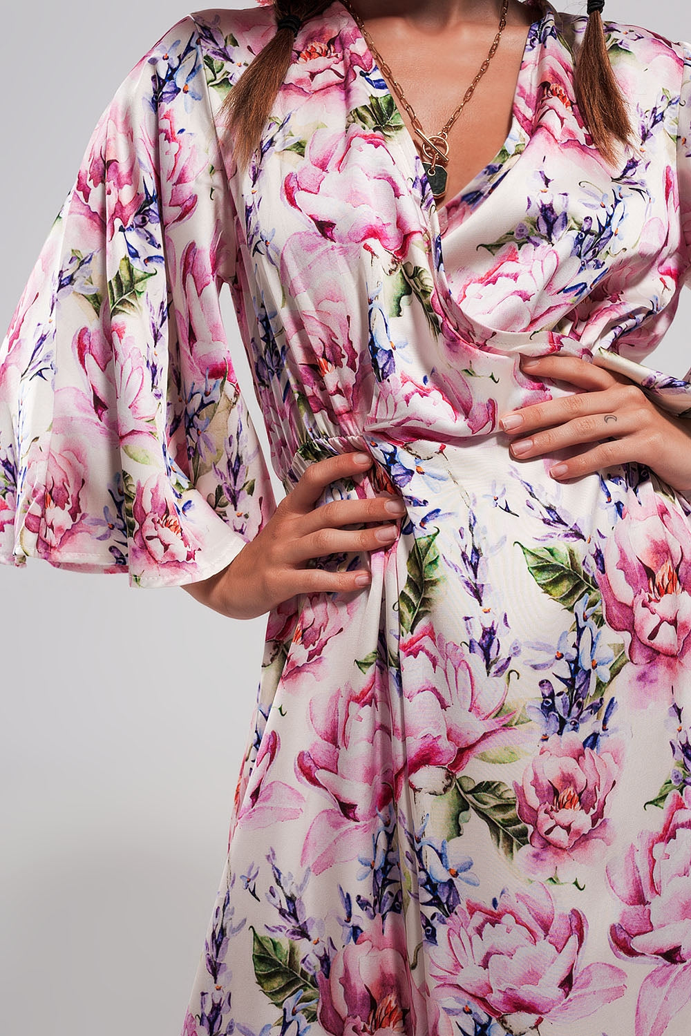 Floraison
