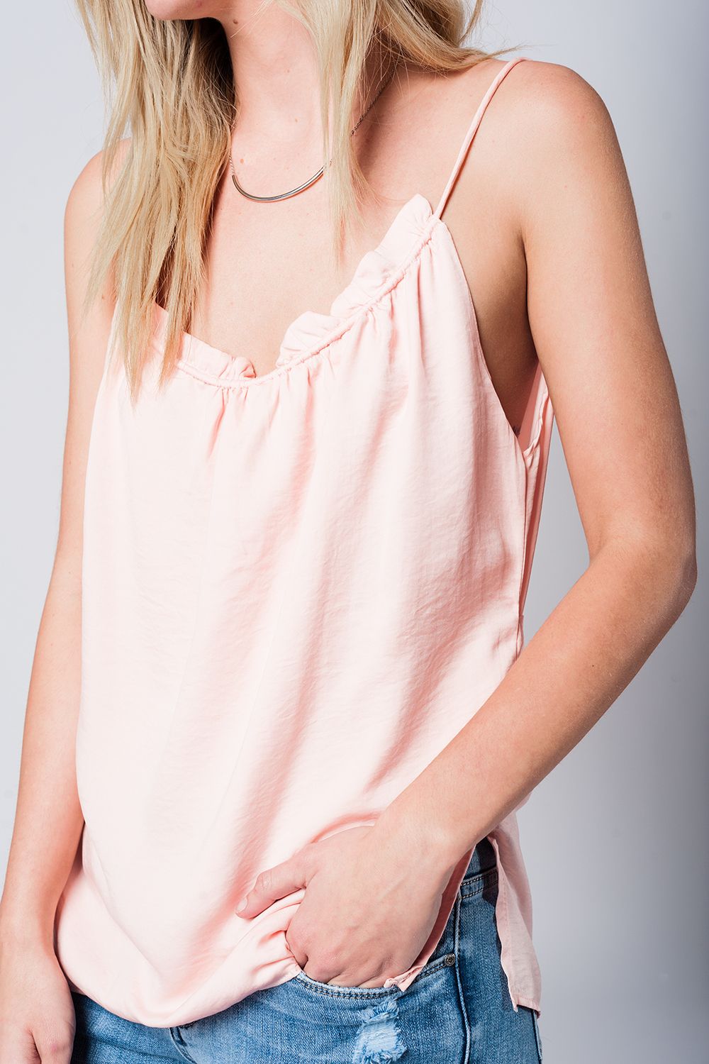 Blush Libre