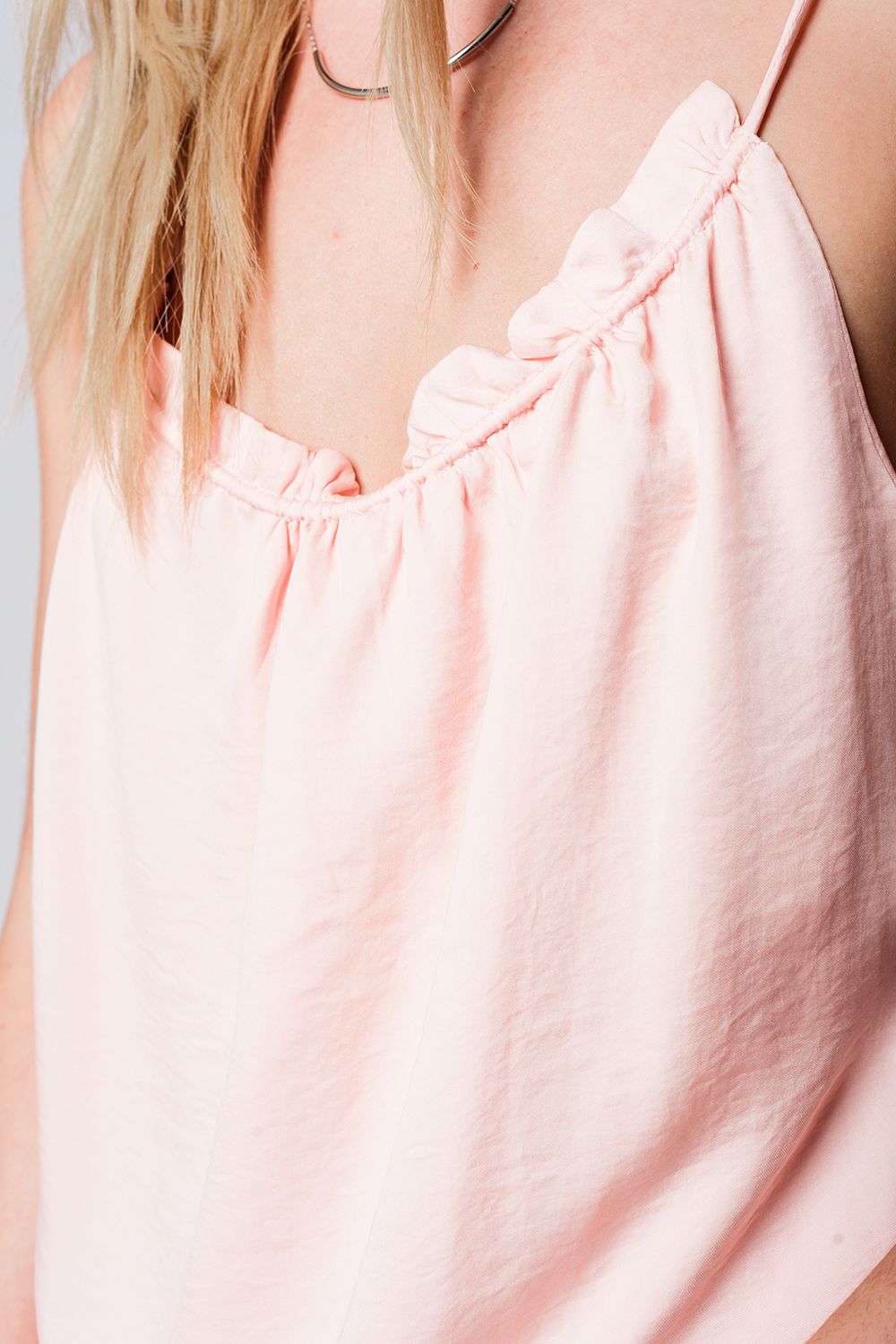 Blush Libre