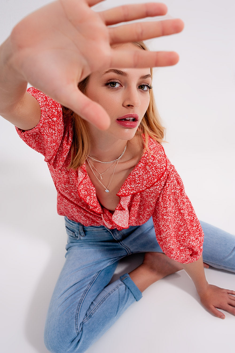 Fleur Sauvage