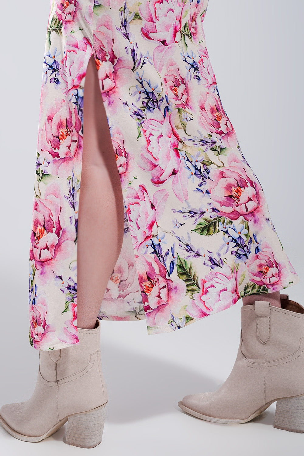Fleur du Soir