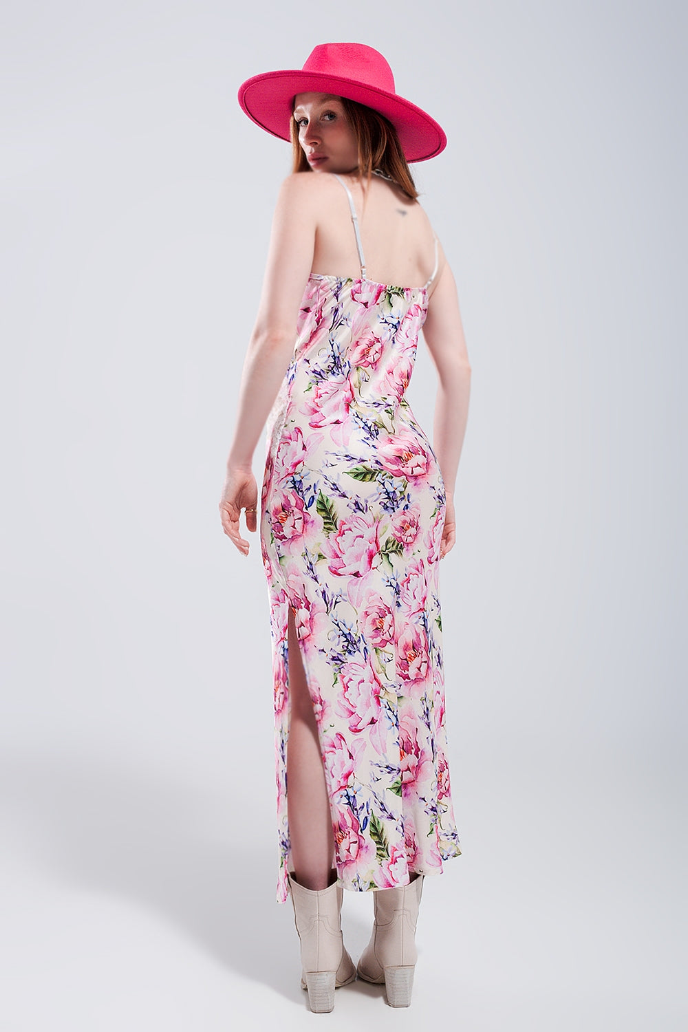 Fleur du Soir