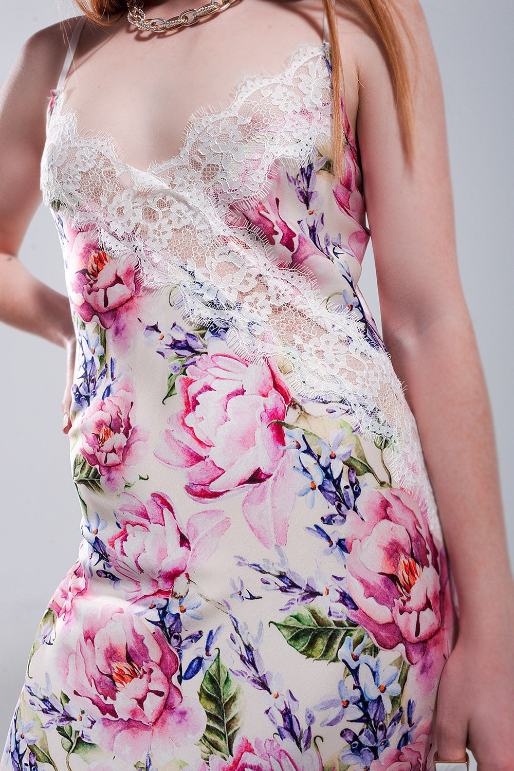 Fleur du Soir