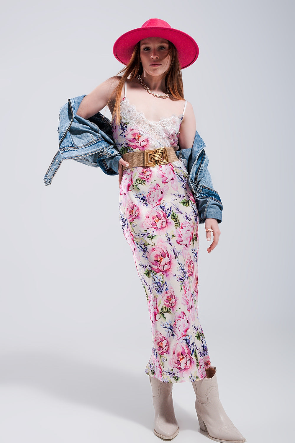 Fleur du Soir